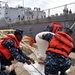 USS Harry S. Truman departs Norfolk