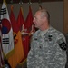 2nd Infantry Division Commander recognizes 210th Fires Brigade soldiers