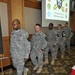 2nd Infantry Division Commander recognizes 210th Fires Brigade Soldiers