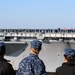 USS Dwight D. Eisenhower returns to Norfolk