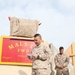 MALS-16 Dedicates Compound to Sgt. Atwell