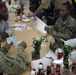 Soldiers at FOF Gamberi