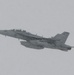 Naval Air Facility Misawa Commanding Officer Receives Courtesy Flight In An EA-18G