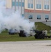 Assumption of Command US Army Europe