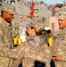 Husband, soldier, NCO of the Year