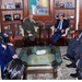 Gen. Kelly visits Honduras