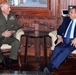 Gen. Kelly visits Honduras