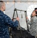 DoD, DHHS conduct joint exercise in preparation of inauguration