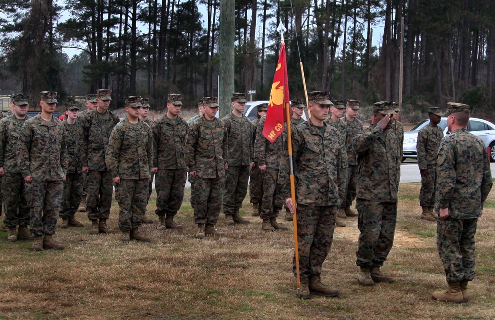 Marine Corps Air Station Cherry Point Year In Review