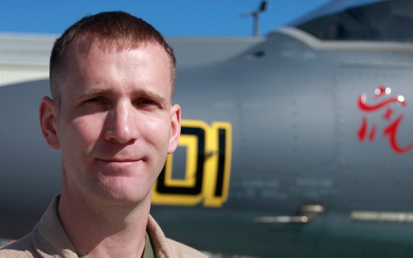 Marine Corps Air Station Cherry Point Year In Review