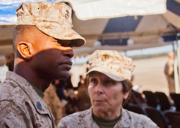 Marine Corps Air Station Cherry Point Year In Review