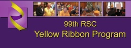 Yellow Ribbon Event to Assist Re-deploying Service Members, Families