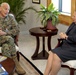 Gen. Kelly visits El Salvador