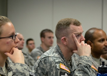 Leaders learn law through JOLO