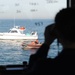 USCGC Shearwater