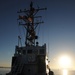 USCGC Shearwater