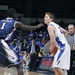 AFA men's basketball game vs. Nevada