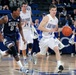 AFA men's basketball game vs. Nevada