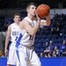 AFA men's basketball game vs. Nevada