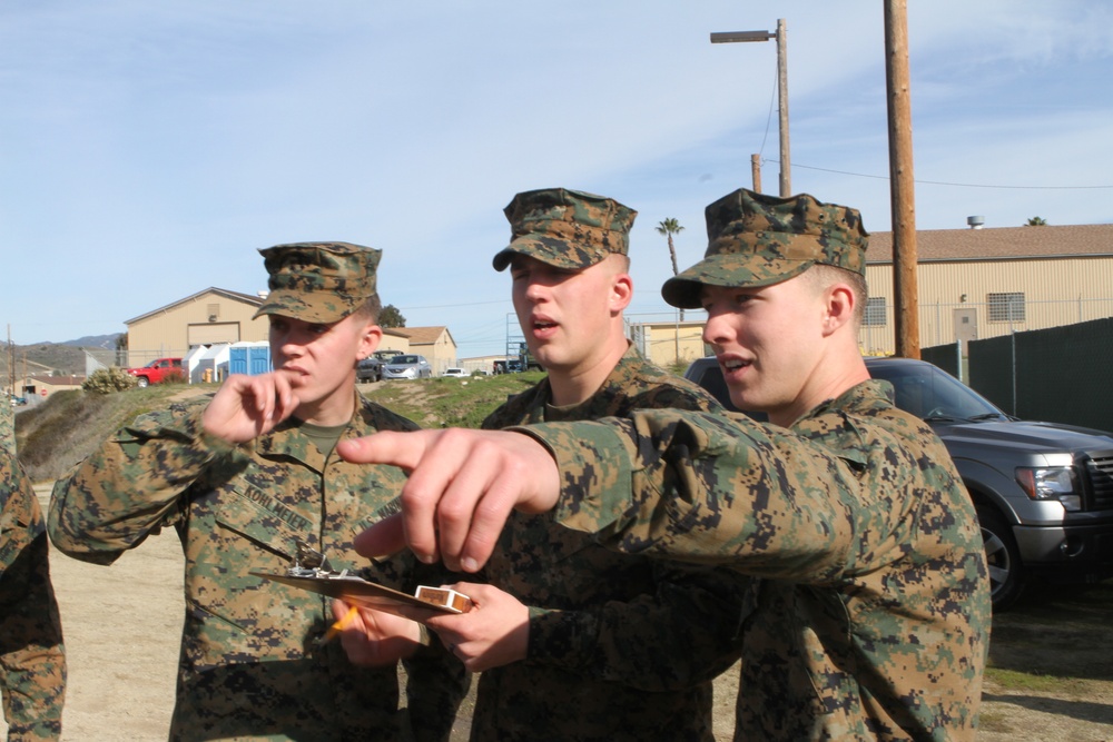 ‘Every Marine a rifleman,’ some push for machine-gunner