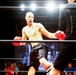 Kickboxing brings local academy, Marines together