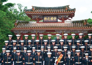 III MEF Band band of year
