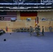 Assumption of Command for LTG Donald Campbell Jr.