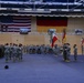 Assumption of Command for LTG Donald Campbell Jr.