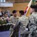 Assumption of Command for LTG Donald Campbell Jr.