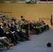 Assumption of Command for LTG Donald Campbell Jr.