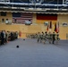 Assumption of Command for LTG Donald Campbell Jr.