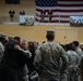 Assumption of Command for LTG Donald Campbell Jr.