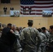 Assumption of Command for LTG Donald Campbell Jr.