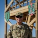 Former Iraqi Republican Guard soldier serves as US soldier in Afghanistan