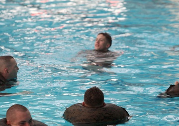 Marines return to amphibious roots