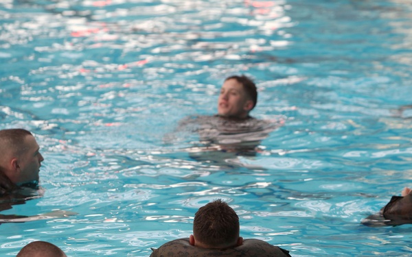 Marines return to amphibious roots