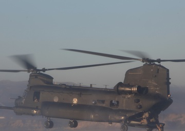 MARSOC conducts VBSS training with 160th SOAR