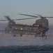 MARSOC conducts VBSS training with 160th SOAR