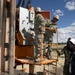 US, Ethiopian militaries partner in water well drilling exercise