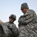 Army's top general visit the 2nd Infantry Division
