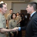 NPS, navy leaders continue community outreach efforts