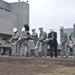 Officials break ground on Phase 2 hospital expansion