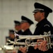 57th Presidential Inaugural Parade practice