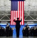 57th Presidential Inaugural Parade practice