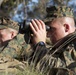 Marines take first step to become scout snipers