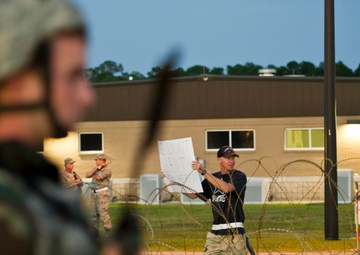 Crisis Challenge 09-12B