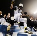 Army-Navy Football 2012