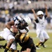 Army-Navy Football 2012