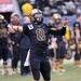 Army-Navy Football 2012