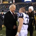 Army-Navy Football 2012